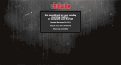 Desktop Screenshot of chillville.com